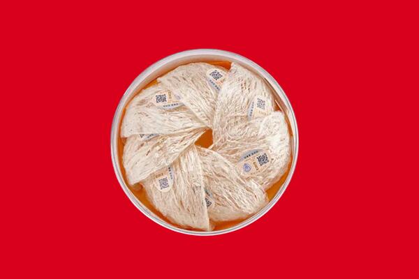 岚皋县回收燕窝雪燕